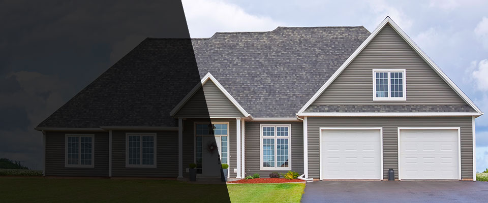 Staunton Roofing Contractors